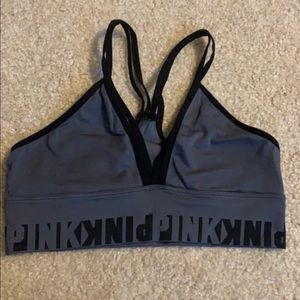 VS PINK sports bra